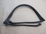 05-13 Corvette C6 Windshield Header Weatherstrip Seal 2077-4936 1002. Fixed Price $50.00.