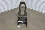 1997-2004 C5 Corvette Left Driver Power Seat Track W/back Frame & Motors. Fixed Price $337.50.