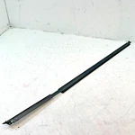 Rear Left Door Window Belt Weather Strip Seal Mercedes W222 S550 2014-2017 Oem. Fixed Price $39.99.