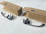 Nos 1965 - 67 Corvette Door Handles 68 72 Pontiac Gto Nova Chevelle Buick. Fixed Price $399.00.