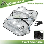 For 2007-2009 Hyundai Santa Fe Front Left Power Window Regulator With Motor. Fixed Price $67.59.