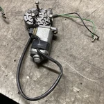 Mercedes W126 Lr Rear Left Window Motor 0130821037 500SEL 560SEL Tested. Fixed Price $60.00.