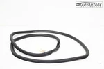 2020-2025 Buick Encore Gx Rear Left Side Doorway Weatherstrip Seal Rubber Oem. Fixed Price $30.79.
