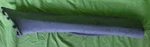 Mercedes Benz W220 Front Right A-pillar Interior Passenger Trim Gray 2206904025. Fixed Price $22.99.