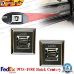 Power Door Lock Switch For 1978-1988 Buick Century Skylark Regal. Fixed Price $40.67.
