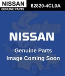 Genuine Nissan 82820-4CL0A Passenger Rear Belt Molding Window Sweep 14-19 Rogue. Fixed Price $135.70.