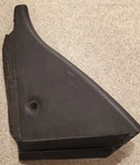 07-10 Toyota Sienna Rear Right Sliding Door Window Molding Trim 67667-08020 Oem. Fixed Price $14.95.
