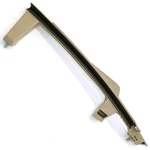 2021-2025 Hyundai Elantra Oem Guide Channel Rear, Rh. Fixed Price $31.20.