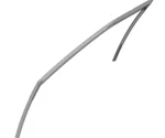 Genuine New Front Door Window Glass, Rh Run Assy Suits Kia EV6 2021. Fixed Price $78.98.