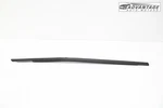 2015-20 Audi A3 Front Right Door Window Weatherstrip Seal Molding 8V5837478A Oem. Fixed Price $61.59.