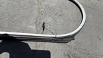 Bmw E46 Coupe 2000-2006 Front Right Passenger Door Weather Strip Seal Gasket Oem. Fixed Price $69.90.