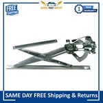 New Front Power Window Regulator W/ Motor Passenger Side 1999-2012 Ford F250. Fixed Price $75.06.