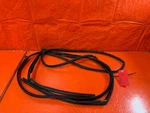 04-08 Acura Tsx Right Front Weather Strip & Run Channel Oem 322. Fixed Price $64.95.