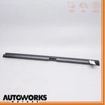 11-18 Porsche Cayenne 958 Rear Right Door Window Inner Weatherstrip Seal Oem. Fixed Price $39.50.