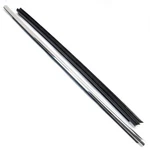 2014-2020 Infiniti QX60 Front Lh Door Window Belt Weatherstrip Molding. Fixed Price $89.25.