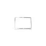 Scott Drake C7ZZ-6342404 Rear Window Molding Ford Mustang 67-68. Fixed Price $188.39.
