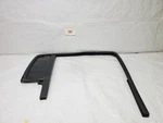 2006-2010 Hummer H3 Rear Right Passenger Side Door Window Glass Run Channel Seal. Fixed Price $134.99.
