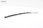 2016 - 2020 Tesla Model X Rear Right Passenger Side Upper Strip Molding Oem. Fixed Price $74.99.
