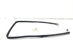 2011-2016 Ford F250 F350 Right Passenger Front Door Window Run Channel Oem. Fixed Price $69.99.