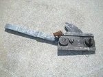 1957 58 59 60 61 62 Dodge Truck Nos Mopar Left Door Window Regulator 1780193. Fixed Price $195.00.