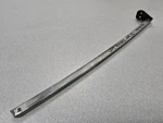 Nice Used Original Porsche 914 Left Door Window Rear Track Channel 1973-76 Nla. Fixed Price $20.00.