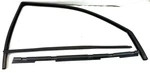 Door Window Channel Seal Right Front Vw Jetta MK4 99-05 1J4837432A 1J4837472B Oe. Fixed Price $83.99.