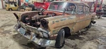 1956 Chevrolet Right Front Window Regulator 4 Door Sedan 1100512. Fixed Price $50.00.