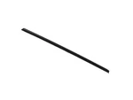 Genuine Mopar Door Belt Inner Weatherstrip Right 68359296AB. Fixed Price $26.94.
