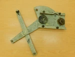 Rh Rear Door Window Regulator 4DR 1963 64 65 Dodge Plymouth Mopar 63DP1-1C7. Fixed Price $50.00.