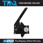 Trq Manual Window Regulator Front Driver Side Left For International Hd Truck. Fixed Price $54.95.
