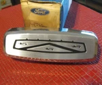 Nos 1965-1971 Ford Station Wagon Rear Tailgate Door Handle, Pristine!. Fixed Price $23.49.