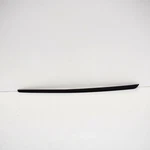 Audi A4 Front Windscreen Right Weatherstrip Molding 8W0854328C9B9 No Duty. Fixed Price $36.45.