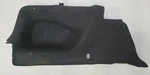 Bmw F10 528 535 550 Rear Left Driver Side Wheel Housing Trunk Cover Trim Oem. Fixed Price $65.00.