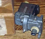 1960 61 62 63 1964 Gm Nos Left Vent Window Motor Chevrolet Buick Olds Cadillac. Fixed Price $245.00.