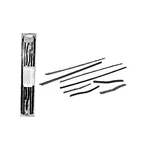 Scott Drake C5ZZ-6521458-9S Window Felts 1965-1966 Coupe & Convertible. Fixed Price $115.95.