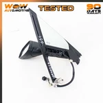 06-16 Aston Martin V8 Vantage Front Left Driver Side View Mirror Assembly Oem. Fixed Price $1159.28.