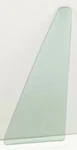 Fits Fairmont Ltd Marquis Zephyr Wagon Passenger Right Side Rear Vent Glass Oem. Fixed Price $69.00.