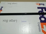 Bmw 51337008571 Channel Cover,exterior,door, Front Left E63 Lci E64 B&v. Fixed Price $95.00.