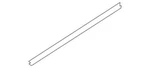 Genuine Ford Belt Weather-strip CJ5Z-7825861-J. Fixed Price $17.00.