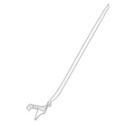 Oem 86140-AR000 Garnish Assy Rh Right Genuine Ups For Genesis GV70 2022 2023. Fixed Price $119.95.