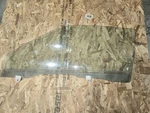 1990-91 Honda Crx Driver Left Front Door Glass Window Oem Factory. Fixed Price $299.99.