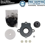 Trq Power Window Regulator 45 Spline 9 Tooth Gear New Ford Lincoln Mercury. Fixed Price $29.85.