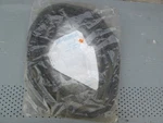60 61 62 Ford Galaxie Oem 4DR Sedan Front Door Seal C0AZ-5420530. Fixed Price $109.95.