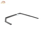 2022 - 2025 Hyundai Tucson Rear Right Door Window Glass Run Channel Seal Oem. Fixed Price $38.49.