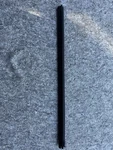 Oem 2022-2024 Hyundai Tucson Rear Right Door Belt Weather Strip. Fixed Price $14.90.