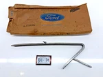 Nos Ford 1970 1971 Torino 4DR Hdtp Door Vent Window Frame D0OZ5721608A B41-12. Fixed Price $44.95.