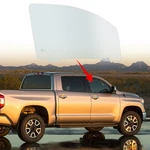 For 2007-2021 Toyota Tundra Crew Cab Rh Passenger Side Front Door Window Glass. Fixed Price $70.00.