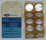 New Ford Motor Company Oem Insert Part No. C8AZ-6223362-A Sold Individually. Fixed Price $11.99.