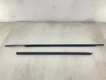 21-23 Hyundai Elantra Sel Left Side Door Belt Molding Pair Cm. Fixed Price $109.99.