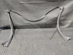 Bmw E64 6-SERIES M6 Convertible Windshield A-pillar Seal 51767175474. Fixed Price $219.99.